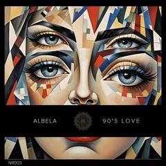 Albela - 90's Love (Techno Reimagined)