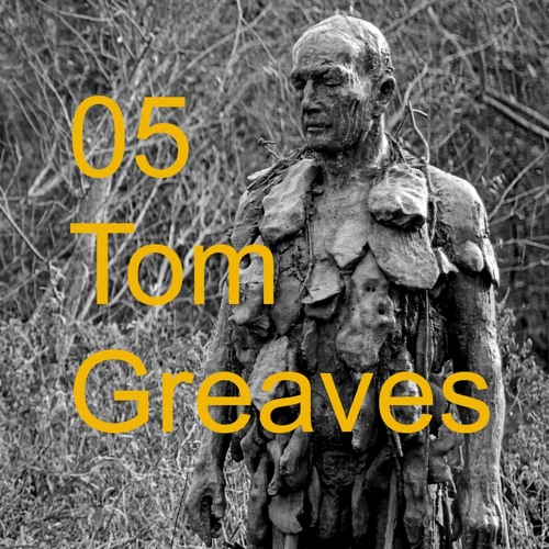 Stream episode New Perspectives Episode 5 Tom Greaves by Sainsbury Centre  podcast | Listen online for free on SoundCloud