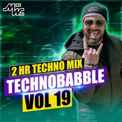 Technobabble Vol 19