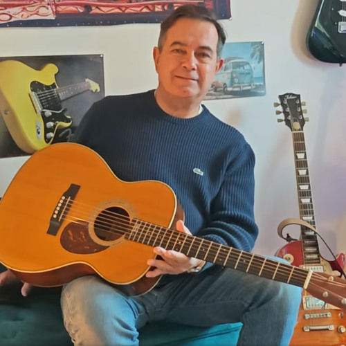 Eric Clapton - Broken Hearted