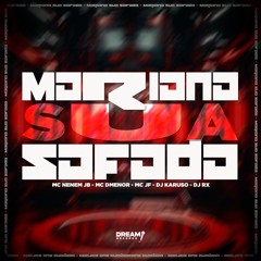 Mariana Sua Safada - DJ RX - DJ KARUSO - MC JF - MC NENEM JB - MC DMENOR