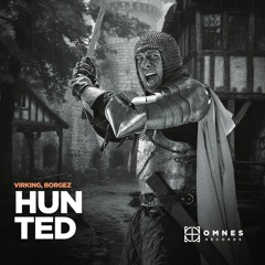 Virking, Borgez - Hunted