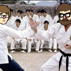 Episode 136: Enter the Dragon