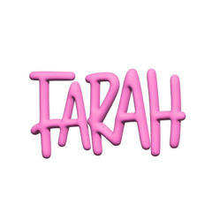 farah on fire