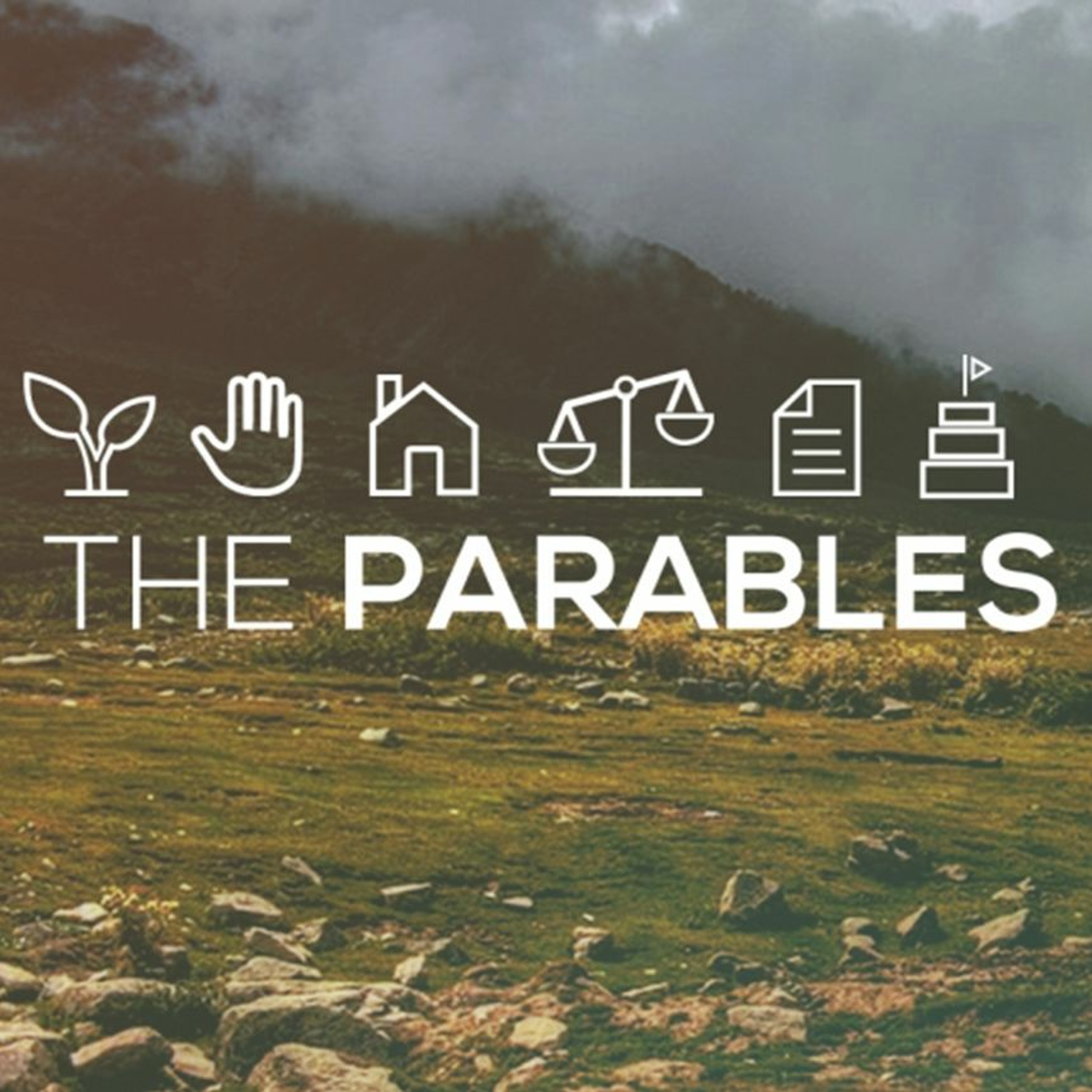 The Story of the Coin (Matthew 22:15-22) – Pastor Trevor McMaken episode artwork