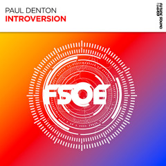 Paul Denton - Introversion (Extended Mix)