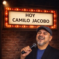 Camilo Jacobo