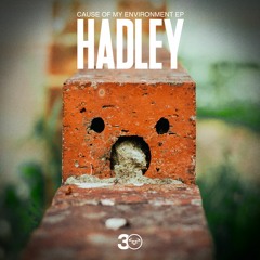 Hadley 'Catching Feelings' [RAM Records]