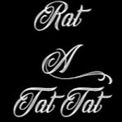 Ratta - Tat - Tat! - DJK Platinum Trap Beatz - Master