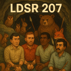 LDSR 207 - INTRO
