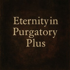 #3 Eternity in Purgatory Plus  v. HauntDoom  3rd song in Amy's tragic dumpster death
