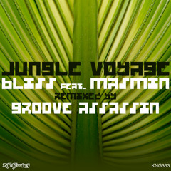 Jungle Voyage (Groove Assassin Beatz Mix) [feat. Masmin]