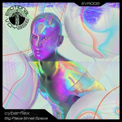 PREMIERE : Cyberflex - Overdrive (UrbnMowgli Remix)