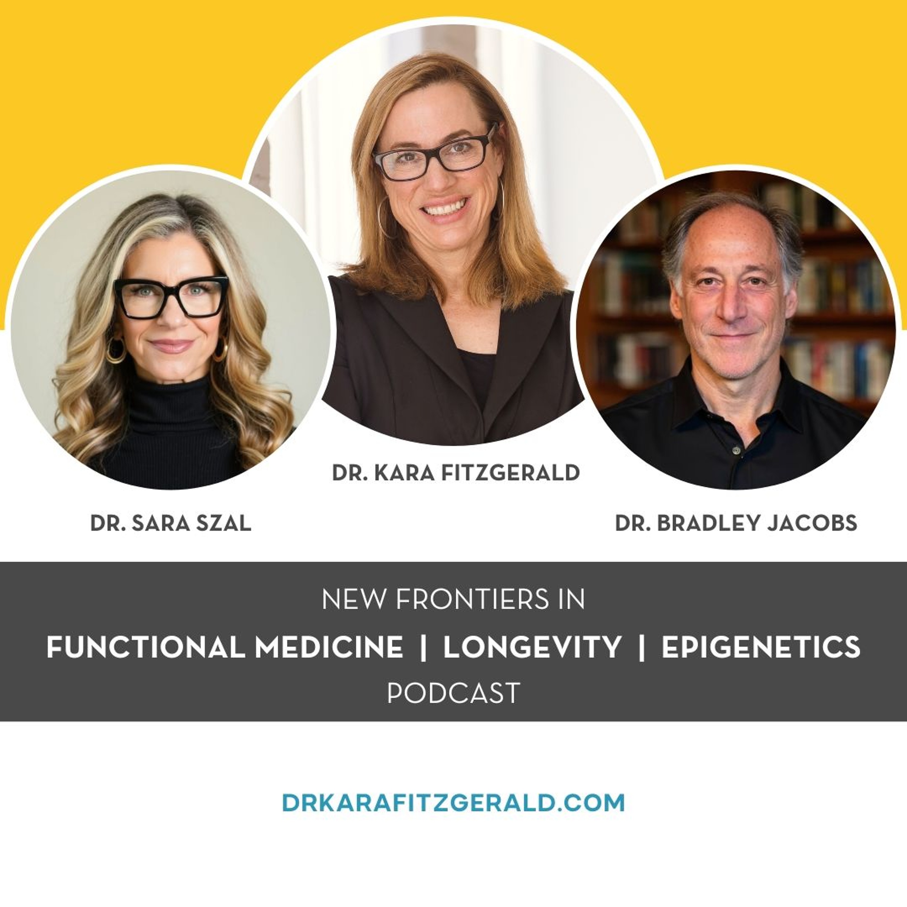 Epstein Files: A Functional Medicine Response