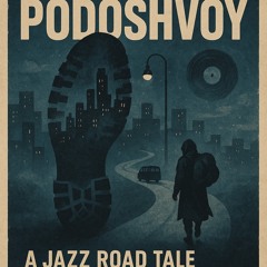 Город под подошвой (AI Jazz version)