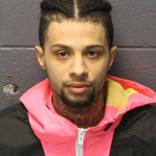 Inna Minute - BH Lil Jeff