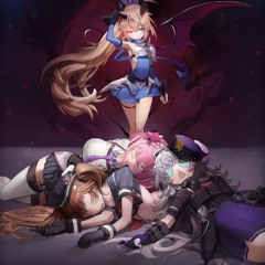 WhiteIceDragon BattleBGM <GODDESS OF VICTORY:NIKKE/勝利の女神:NIKKE>