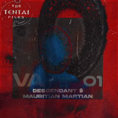 Descendant - Follow You (Original Mix)