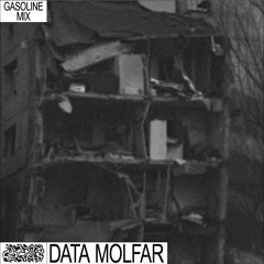 GASOLINE GUEST MIX: DATA MOLFAR 25/05/2022