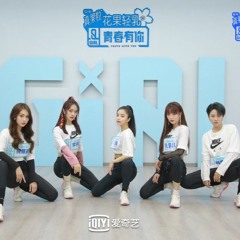 Thập Diện Mai Phục - Team A (Phục thù) (An Kỳ)