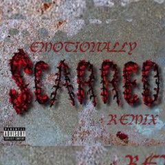 Toko Feat Lil baby -Emotionaly Scarred ( REMIX -UNMASTERED VERSION )