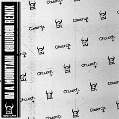 HONEY CLAWS - I'M A MOUNTAIN (CHUURCH REMIX)