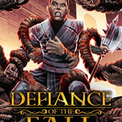 [FREE] KINDLE 💏 Defiance of the Fall 7: A LitRPG Adventure by  TheFirstDefier &  JF