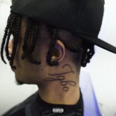 Fancy Goat [p. dero]