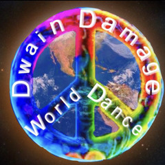 Dwain Damage World Dance 2023