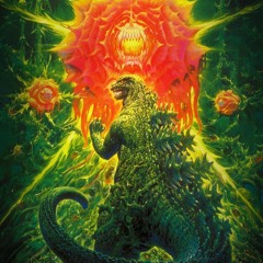 TechnoKaiju
