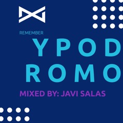 Remember Ypodromo (Mixed by Javi Salas)