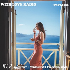 With Love Radio III