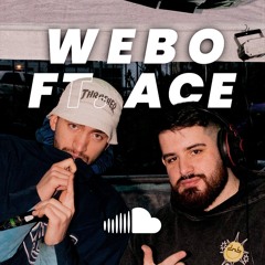 Webo ft Ace @Kaijv At The Park, Drum and Bass Mix