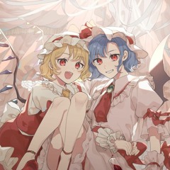 【東方ニコカラ】U - N-K - N-O - W-N ／ CrazyBeats