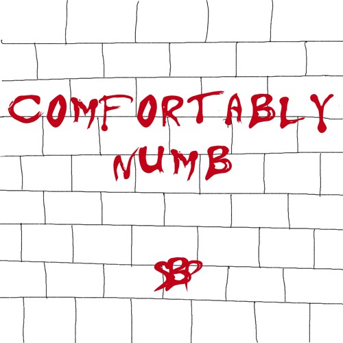 Comfortably Numb