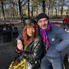 Teenage Menopause w/ Flo Il Est Viril @ Kiosk Radio 21.11.2025