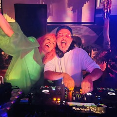 RAISE THE ROOF HOUSE & GARAGE (ISHY SLAYS FORTY MIX)