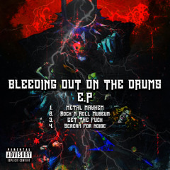 SENYAI - Get The Fuck