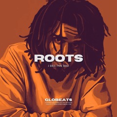 "Roots" J Cole Type Beat / Boom Bap Beat / Soulful Storytelling Type Beat / 90's Boom Bap Beat