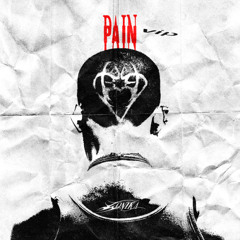 Martin Garrix x ISOKNOCK - TREMOR x PAIN (VIP) [IONIKA Remake]