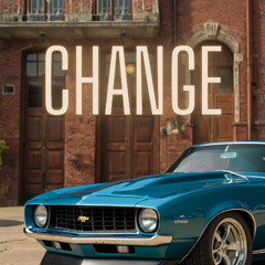 Change