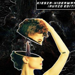 Kiesza - Hideaway (Runzo Edit)