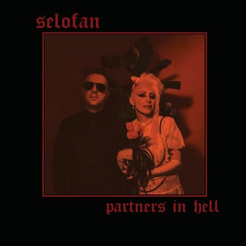 Selofan - There Must Be Somebody