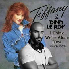 Tiffany - I Think we're alone now - Dino Le Roy disco mix