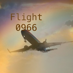 Flight 0966   - Valentino