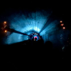 Mondocane @ P.U.S.H. Festival 2025