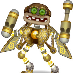 Air Epic Wubbox (Individual)