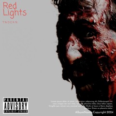 Red Lights (prod.misza)