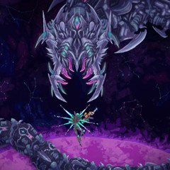 Devourer Of Gods pianomix