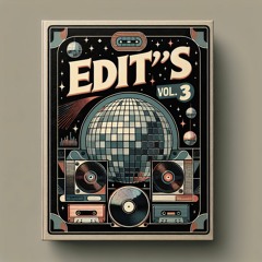 Edit's vol.3